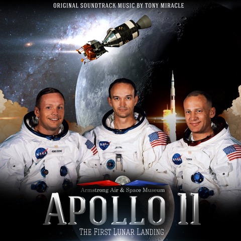 apollo 11 mission