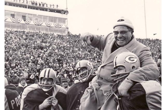 Coach Vince Lombardi: The Early Years (Part II) - La Gazzetta Italiana