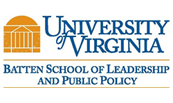 University of Virginia’s Batten School for Leadership & Public Policy