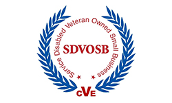 Service-Disabled, Veterans-Owned Small Business (SDVOSB)