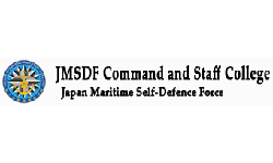 Japanese Maritime Self Defense Forces Command and Staff College